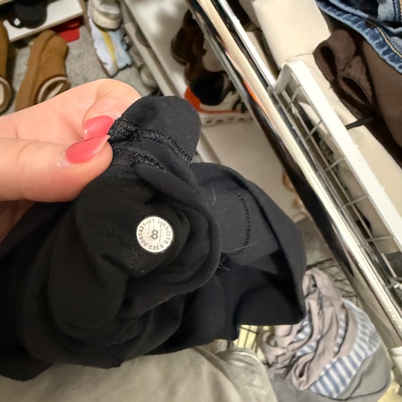 Lululemon Align Legging 27” - Picture 3 of 4